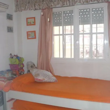 Apartment Costa Azahar *