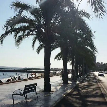 Costa Azahar *
