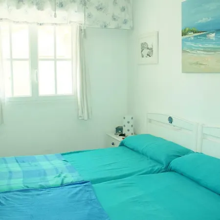 Costa Azahar Apartment Santa Pola