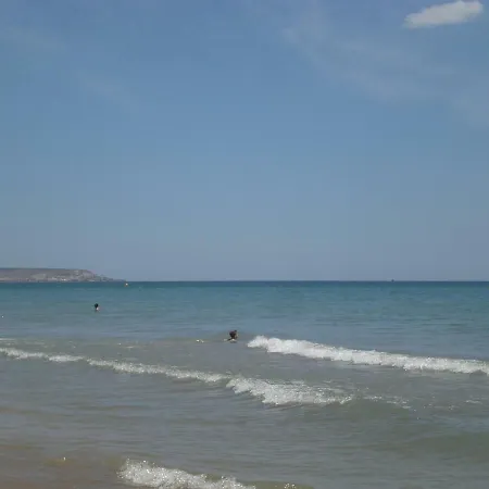 Costa Azahar Apartment Santa Pola
