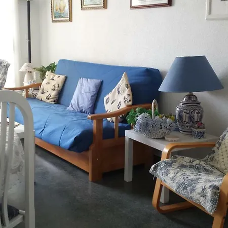 Apartment Costa Azahar