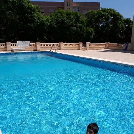 Apartment Costa Azahar *