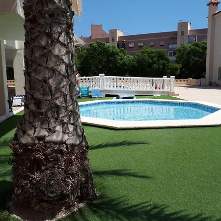 Apartment Costa Azahar