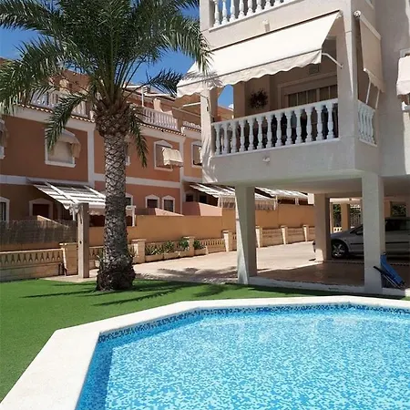 Apartment Costa Azahar *