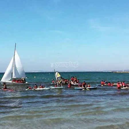 Costa Azahar