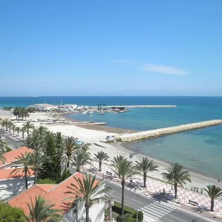 Apartment Costa Azahar *