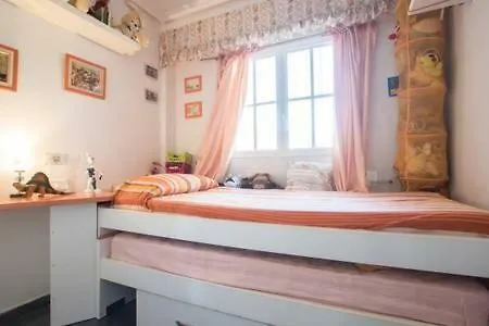 Apartment Costa Azahar *