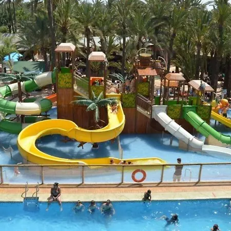 Appartement Costa Azahar *